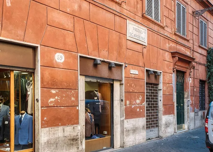 Bq House Trevi Luxury Rooms