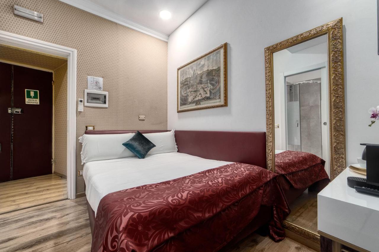 Bq House Trevi Luxury Gasthof 3*